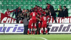 Ξάνθη: Και τώρα… Ηρακλής