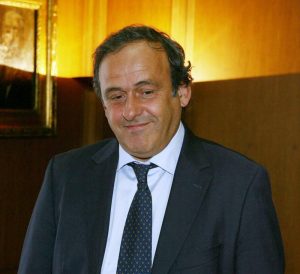 «Το ελληνικό πρόβλημα του Πλατινί»