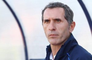 Γκόγκιτς: «Αφιερωμένη στον πρόεδρο που έφυγε»