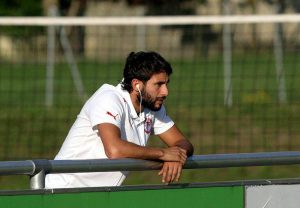 Αμπντούν: «Κατάλληλη ομάδα για εμένα η Βέροια»