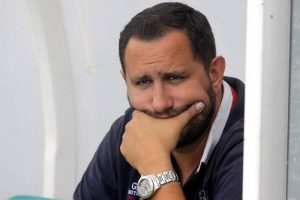 Απόλλων Σμύρνης: Διοικητική μεταγραφή!