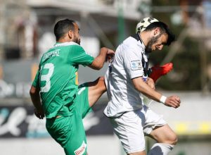 Πιερικός: «Καίγεται» για επιθετικό