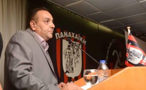 Παναχαϊκή: Νέα εποχή στη Πάτρα