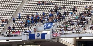 Ένταση στο ΟΑΚΑ