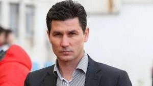 Ουζουνίδης: «Ήταν σημαντική η διακοπή»