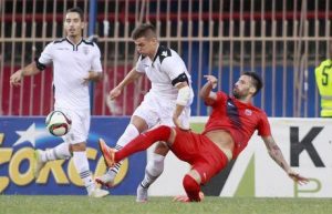 Βέροια: Ετοιμοπόλεμη με ΠΑΟΚ