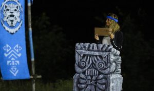 Survivor: Έσπασε το πρωτόκολλο στην άφιξη της Πελαγίας στην Ελλάδα