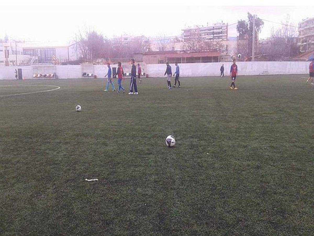 Εθνικός: Στην Κρήτη με στόχο το διπλό