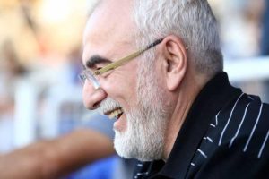 ΠΑΟΚ: Έρχονται… βόμβες από Σαββίδη!