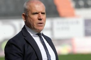 Αναστόπουλος για ΑΕΛ!