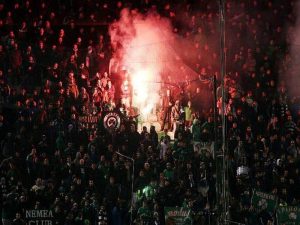 Super League: Σε απολογία Παναθηναϊκός, ΟΦΗ