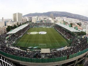 Παναθηναϊκός: Αναβολή για την ανάπλαση της Λεωφόρου