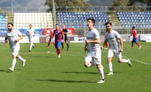 «Χ»ορταστικό θέαμα στα Χανιά