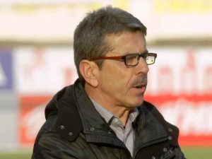 Πετράκης και με… τη βούλα στα Γιάννινα
