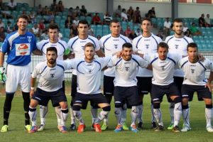 Αφαίρεση βαθμών στον Εθνικό Αλεξανδρούπολης
