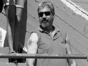 Η οικογένεια του Εθνικού αποχαιρετά τον Κατσούλη