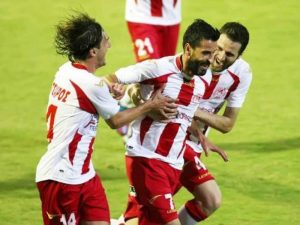 Επιστρέφουν Μελίσσης και Αρβανίτης