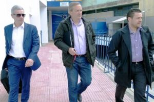 Έκλεισε και το φ.α. του Ατρόμητου με τον ΟΦΗ
