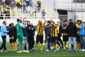 ΑΕΚ: «Πονοκέφαλοι» για Καλαϊτζή