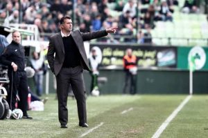 Αναστασίου: «Ελεύθεροι σκοπευτές στη Λεωφόρο»