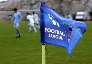 Football league: «Ανεβάζει» ΑΕΚ και Ηρακλή