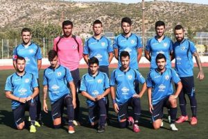 Αιολικός: «Θα συνεχίσουμε να είμαστε ρομαντικοί»