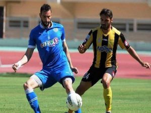 Κοντά στην απόκτηση του Κωνσταντινίδη ο Άρης