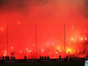 Super League: Βαριά καμπάνα στον ΠΑΟΚ