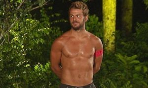 Survivor: Ο άγνωστος Γιώργος Αγγελόπουλος – Οι αποκαλύψεις στην Μενεγάκη