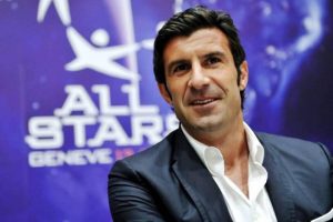 Μπαρτσελόνα: «Άκυρο» σε Φίγκο