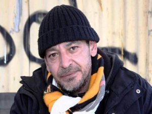 Βάκης: «Είμαστε 11 χρόνια χωρίς το σπίτι μας»