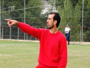Πυρσός Γρεβενών: Τέλος ο Γεωργιάδης, επιστροφή Τσούκλη