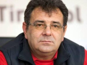 Παρελθόν ο Στόικα