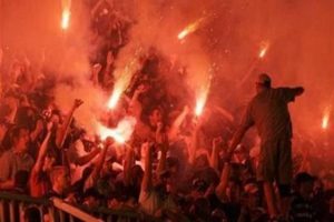 Η «Μεγάλη Τετάρτη» του ελληνικού ποδοσφαίρου