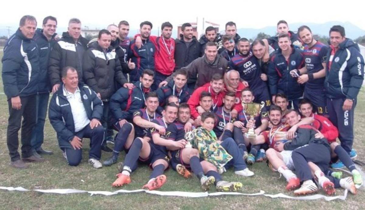 ΑΕ Σπάρτης: Ακόμα πιο κοντά στον τίτλο! (Photos)