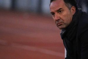 Τζαναβάρας: «Αναλαμβάνω τις ευθύνες μου»
