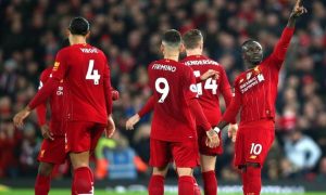 Έρχεται η Premier League με αγώνες κάθε ημέρα
