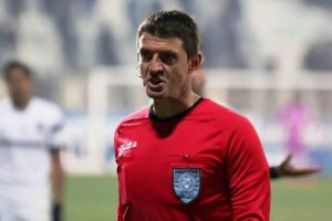 Super League: Στην Τούμπα ο Στυλιάρας, στο Περιστέρι ο Κομίνης