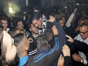 ΟΦΗ: Ψάχνει την… ηρεμία του
