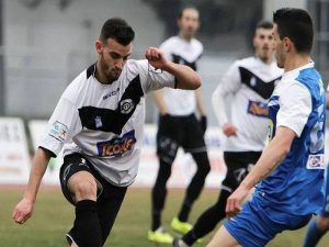 «Λευκή» ισοπαλία για Πιερικό και Λαμία