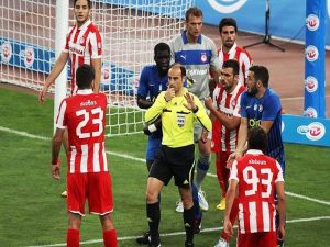 Αστέρας Τρίπολης: Η ανοχή έφερε… Γιάχο