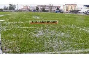 Γ’ Εθνική: Αναβολές στον πρώτο όμιλο
