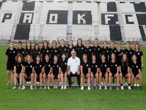 ΠΑΟΚ: Θέλει τη στήριξη του κόσμου