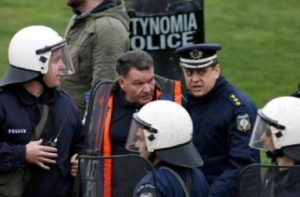 Παναχαϊκή: «Ζητάτε και τα ρέστα;»