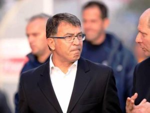 Χώρισαν Λεμονής και Λεβαδειακός