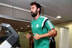 Παναθηναϊκός: Ξεκίνησε η σεζόν για εννιά!