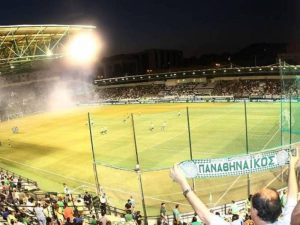 Στα 10 ευρώ το εισιτήριο με Ολυμπιακό Βόλου