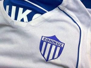 Εθνικός: Πανέτοιμοι ενόψει Ραφήνας