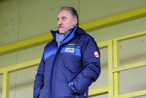 Ματζουράκης: «Τους παρακάλεσα να φύγω… λόγω διαφοράς φιλοσοφίας»