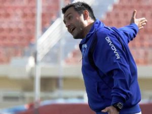 «Μου έλεγαν να μην πάω στην Παναχαϊκή, αλλά δεν τους άκουσα»